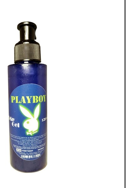 Masaj Yağı Portakal Aromalı Pure Edible Aromaterapi 120ML / Playboy Orange Flavored Massage Oil 120ML