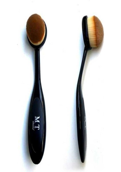 Klasik Kaşık Fırça