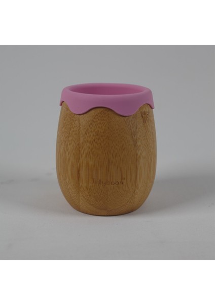 Bambu Pembe Alıştırma Bardağı