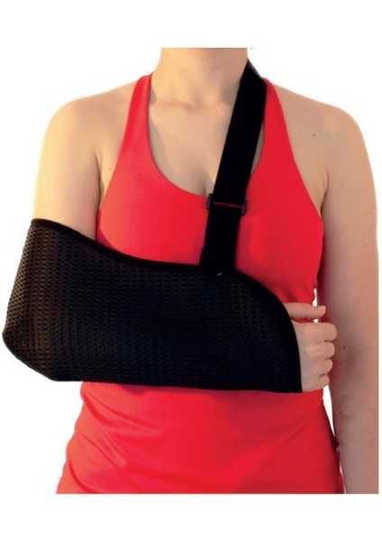 Kol Askısı Fileli Xlarge