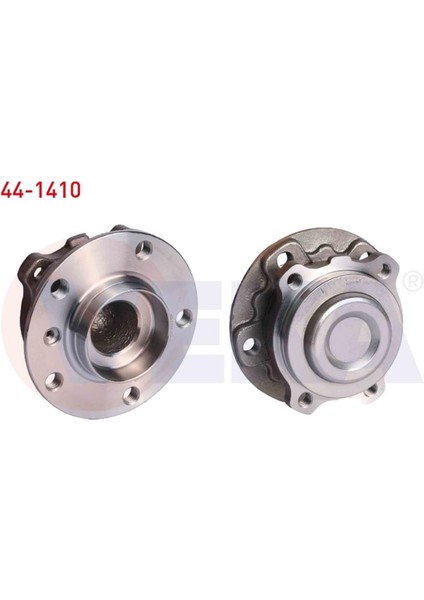 Porya Sol-Sag On Rulmanlı Bmw 5 Serısı (F10) 520 I 5 Bıjon Entegre Edılmıs Abs Sensorlu 2010- 31206850158 713649510 713649600 713649480