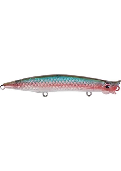 Pop N Catch 3D 90 9cm 8gr Su Üstü Popper Yem