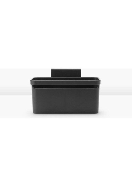 Dark Grey Lavabo Içi Düzenleyici