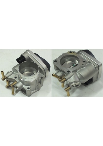 Jetta 2006 - 2010 1,6 Bse Motor Gaz Kelebeği