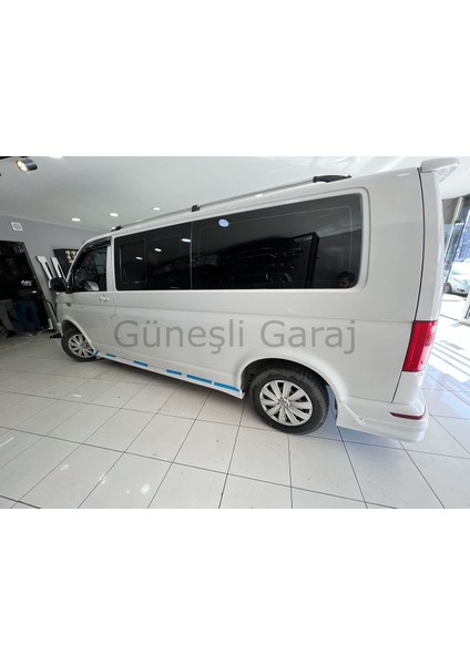 Volkswagen Transporter Uzun Şase Marşpiyel (Plastik) fiyatları