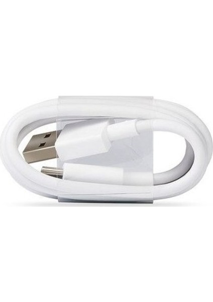 Oppo Vooc Type-C Şarj ve Data Kablosu 65W 6.5A Realme Superdart