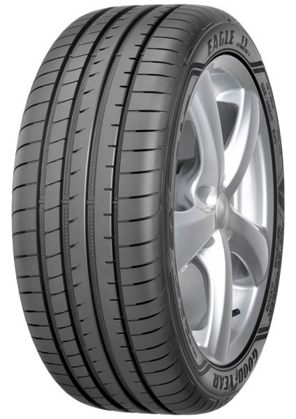 265/35 R21 101Y Zr Nfo Fp Eagle F1 Asymmetric 3 Oto Yaz Lastiği (Üretim Yılı: 2023)