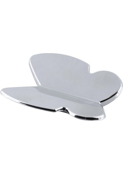 Mobilya Çekmece Dolap Kapak Kulpu Kulbu Çocuk Bebek Genç Odası Plastik Krom Kulp 32 mm