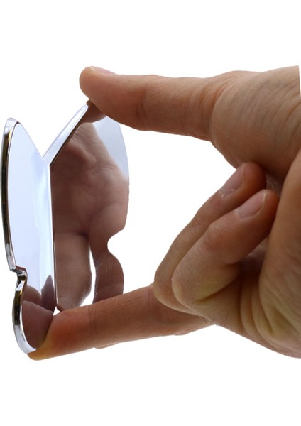 Mobilya Çekmece Dolap Kapak Kulpu Kulbu Çocuk Bebek Genç Odası Plastik Krom Kulp 32 mm fırsatları