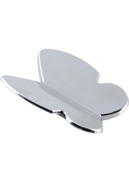 Mobilya Çekmece Dolap Kapak Kulpu Kulbu Çocuk Bebek Genç Odası Plastik Krom Kulp 32 mm indirimleri