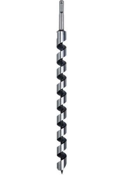 16X250 Sds Ahşap Delici Matkap Ucu Bay-Tec MU1620
