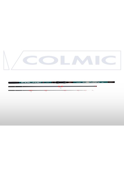 450 cm 100-200G Kamış