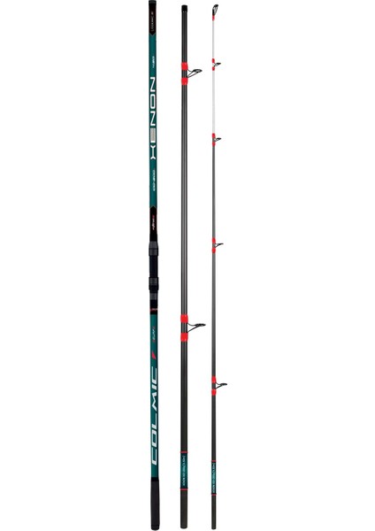 450 cm 100-200G Kamış modelleri