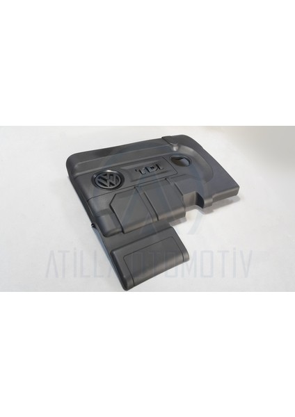 Skoda Rapid 2013-2023 1.4 Tdi Cusb Motor Üst Koruma Kapağı fiyatları