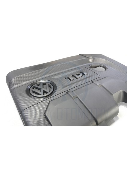 Skoda Rapid 2013-2023 1.4 Tdi Cusb Motor Üst Koruma Kapağı modelleri