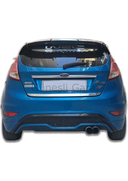 Ford Fiesta Makyajsız Body Kit Seti Plastik indirimleri