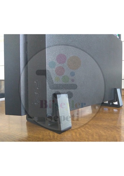 Ps4 Fat Dikey Stand