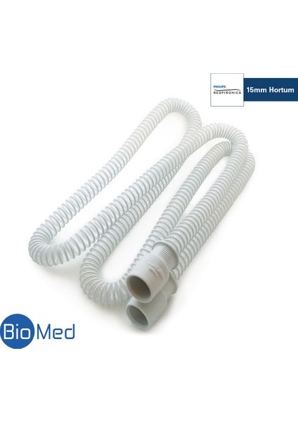 Cpap/bipap Hortumu 15MM - Dreamstation Uyumlu indirimleri