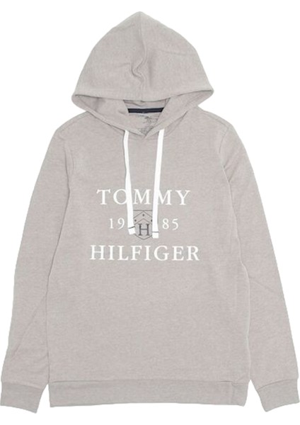 Tommy Hılfıger Erkek Sweat-shirt 09T4200-004