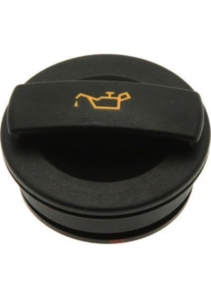 Volkswagen Polo 2005 - 2009 Yağ Dolum Kapağı Swag Marka 06C103485H