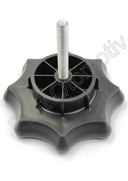 Roomster (2006-2015) Stepne Sabitleme Civatası 1J0803899AC Orjinal