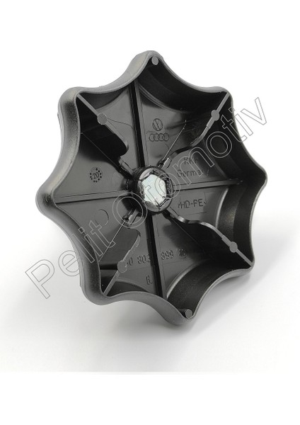 Roomster (2006-2015) Stepne Sabitleme Civatası 1J0803899AC Orjinal modelleri