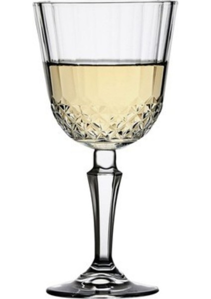 440230 Ayaklı Kadeh - Ayaklı Bardak 6 Lı Özel Seri Diony modelleri