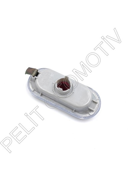 LEON (2000&GT;2006) Çamurluk Sinyal Lamba Camı 1J0949117 2 Adet modelleri