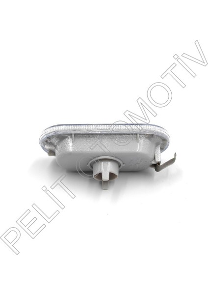 IBIZA (2002&GT;2005) Çamurluk Sinyal Lamba Camı 1J0949117 2 Adet fırsatları