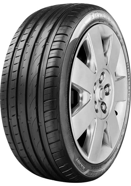 215/45 R17 91W Xl Ra301 Oto Yaz Lastiği (Üretim Yılı: 2023)