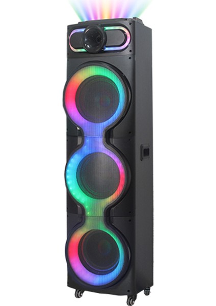 GD-3126 Wireless Hoparlör - Speaker