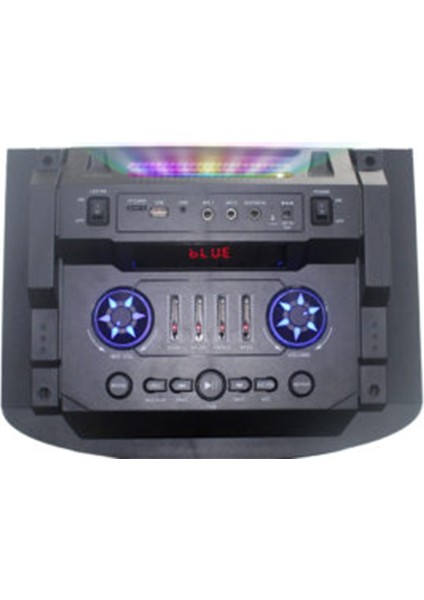 GD-3126 Wireless Hoparlör - Speaker