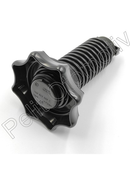 Jetta Stepne Sabitleme Civatası 1K0803899E Orjinal