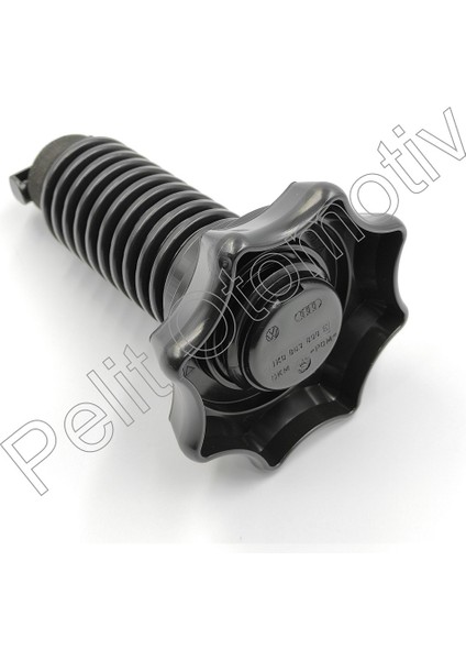 Jetta Stepne Sabitleme Civatası 1K0803899E Orjinal modelleri