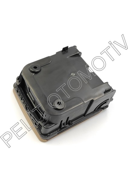 Eos (2006-2011) Arka Bardaklık 1K0862532G Bej fırsatları