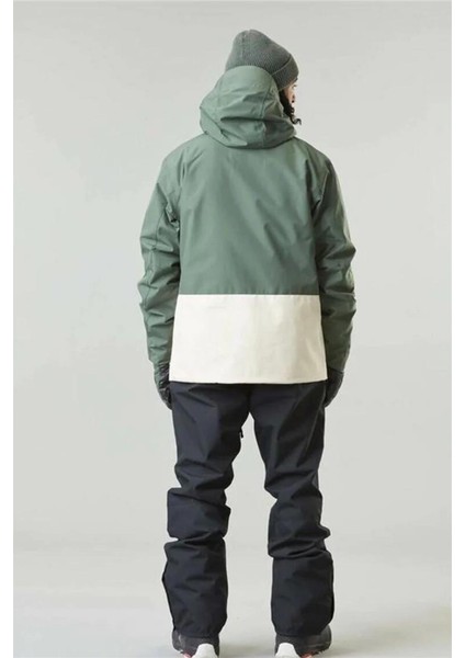 Kory Erkek Snowboard Mont