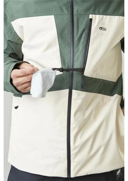 Kory Erkek Snowboard Mont