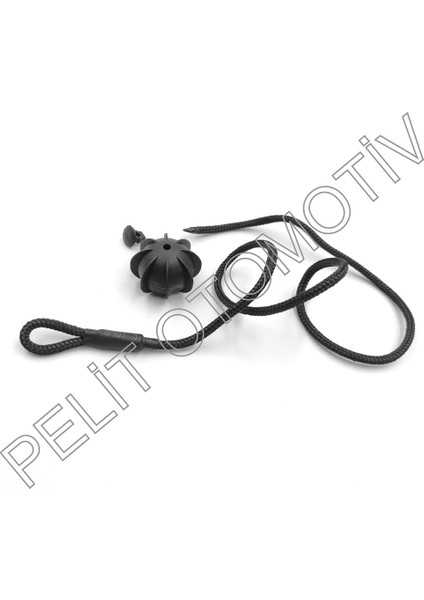 pelit oto Golf 6 (2009-2013) Bagaj Panzot Ipi 1K6863447 1K6863447A