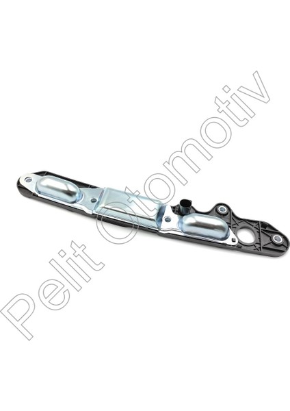 Pelit Otomotiv Jetta (2006-2010) Bagaj Tutamağı (Plaka Lambalı) 1T0827574L