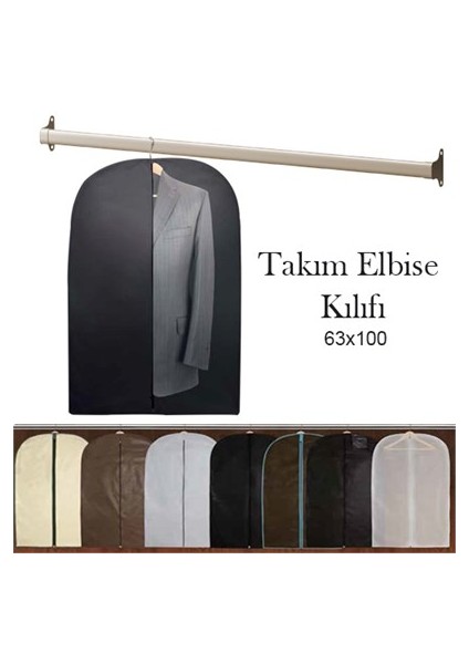 Takım Elbise Kılıfı