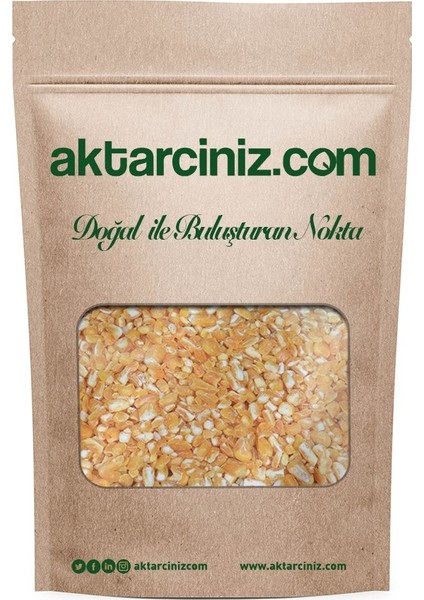 Mısır Kırması Sarı 5 kg