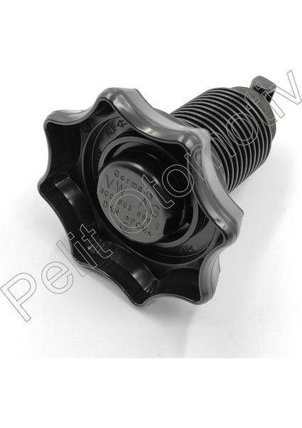 Tiguan (2016-2024) Stepne Sabitleme Civatası 3G0803899E Orjinal