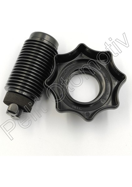 Tiguan (2016-2024) Stepne Sabitleme Civatası 3G0803899E Orjinal modelleri