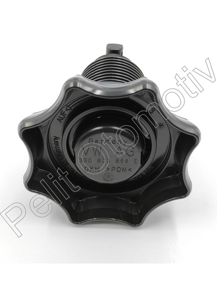 Tiguan (2016-2024) Stepne Sabitleme Civatası 3G0803899E Orjinal fırsatları