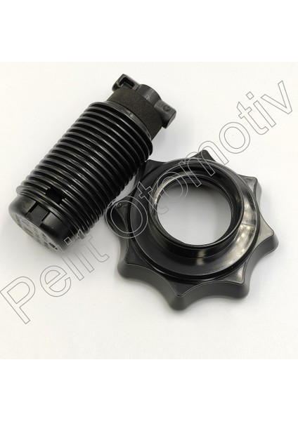 Tiguan (2016-2024) Stepne Sabitleme Civatası 3G0803899E Orjinal indirimleri