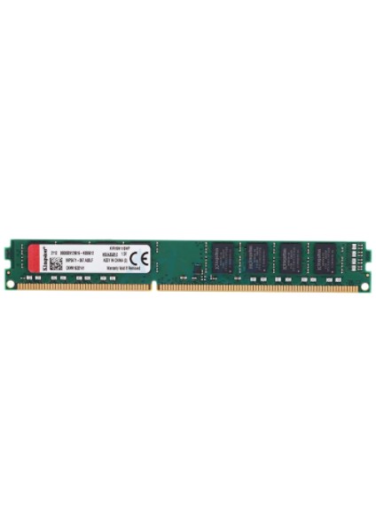 KVR16N11/8WP 8gb Ddr3 1600MHZ CL11 Dımm Ram