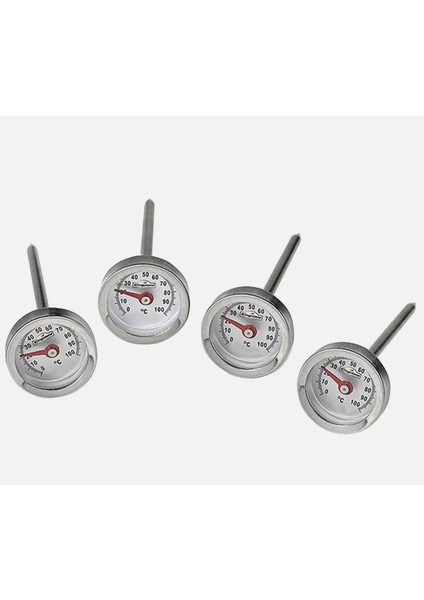 Kingstone 4'lü Et Termometresi