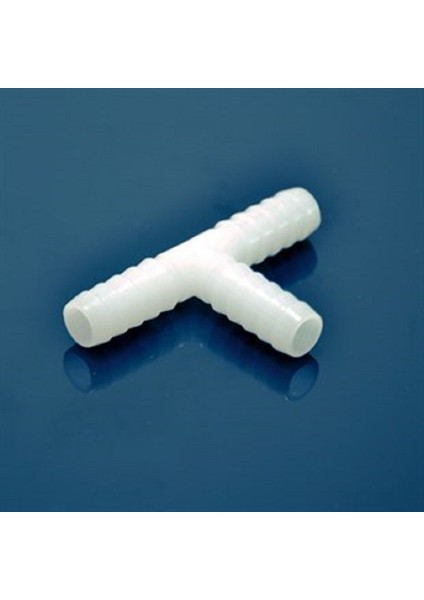 Askılı Suluk Ince Hortum T Eki 9 mm