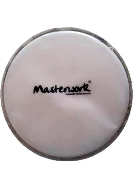 Darbuka Derisi 4 No