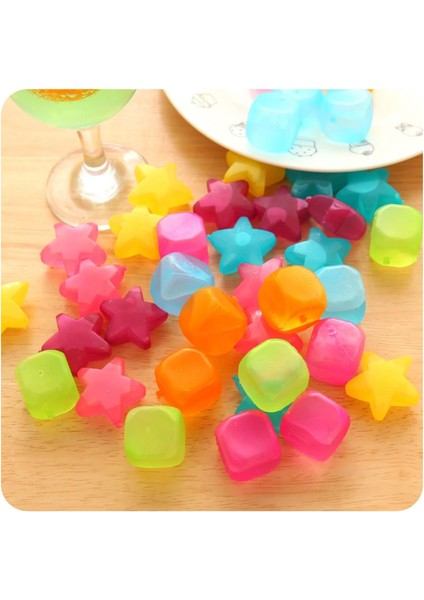 Bls-Ic-15 Silikon Kaplama Buz Küpü 15 Li